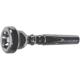 Gewa 710081 Fanfare Mundstück, versilbert