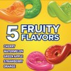 Lifesavers Gummies Five Flavor Pouches, 4.2 Ounce (Pack of 15)