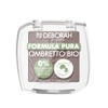 Deborah Eyelid Shadow Mono Organic Formula Pure Colour No. 09