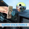 Car Magnetic Phone Holder Compatible with Toyota Tacoma 2024-2026, Center