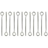C.S. Osborne Pack of 12 Upholstery Skewers/Pins for Upholsterers (4")