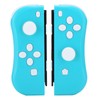 For Joycon Game Console Wireless Bluetooth Gamepad for Right Left(Callaite