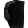 Janico 2008 Push Down Lever Paper Towel Dispenser, Cubic_Feet, Degree