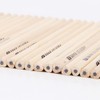 50PCS HB/2B Wood Pencil Set Environmental Wood Graphite Pencils for