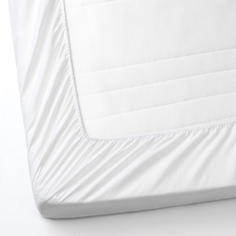 Aspire Homeware King Size Mattress Protector - Premium Microfiber Quilted
