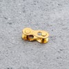 eMagTech 5 Pair of Bicycle Chain Links for 6/7/8 Speed