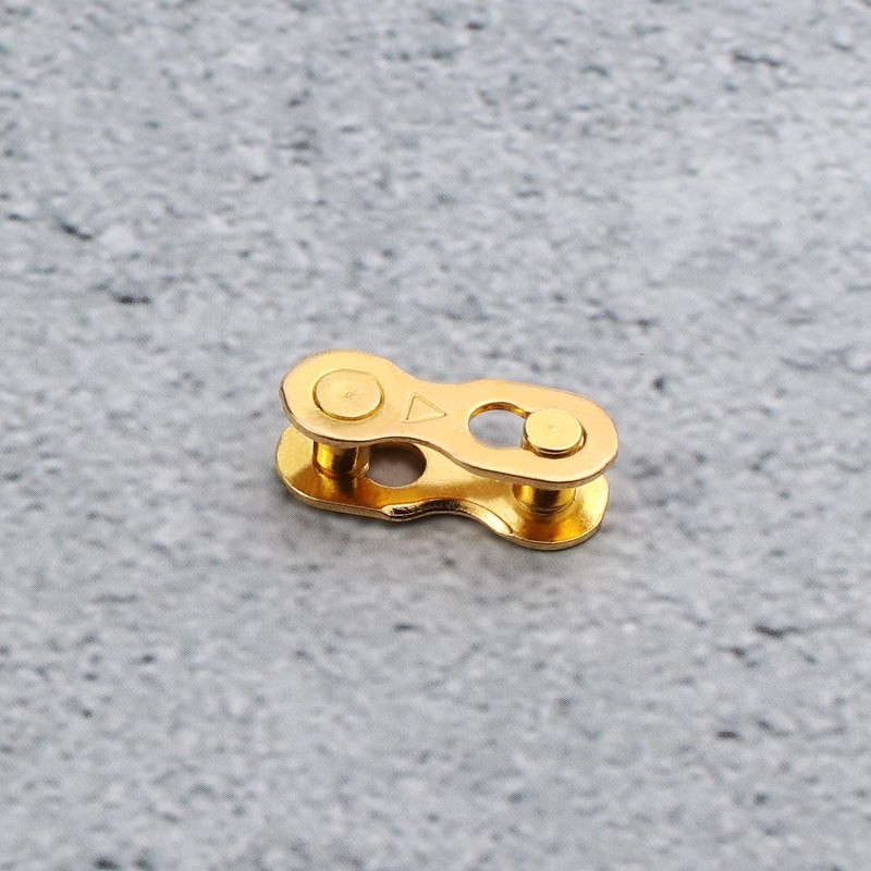 eMagTech 5 Pair of Bicycle Chain Links for 6/7/8 Speed
