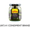 COLMANS MINT SAUCE 165GM JAR