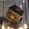 SUIZU Detachable Hellraiser Puzzle Box, Functional Deformation Lock Box with