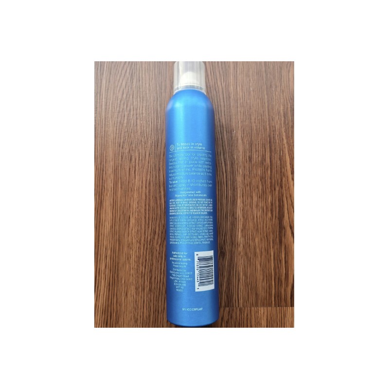 Aquage by Aquage Freezing Spray 10 oz Maximum Hold