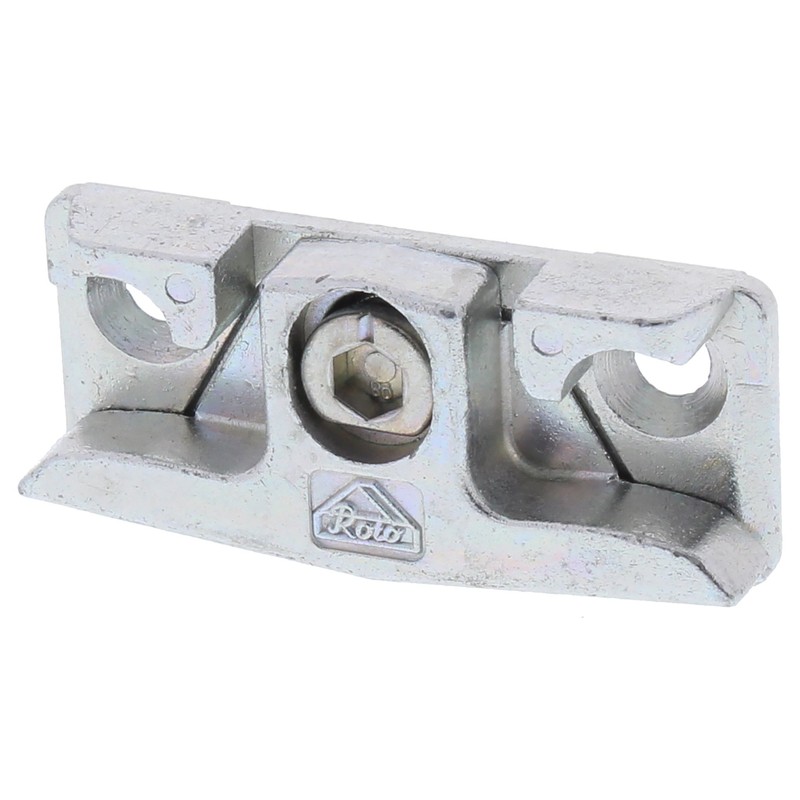 Roto Centro 100 Strike Plate R604 B 81006 Locking Piece