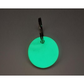 SlumberLights Glow in the Dark Key Fob (two pack)