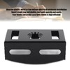 Rectangle Slot Cutter HSS Oscillating Saw Blade Safe Electric Box