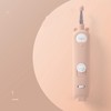 Cat Laser Pointer Pen Toy Double Head Retractable Rod Multiple