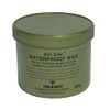 Waterproof Wax, Gold Label. Re-proofing For All Waxed Cotton Garments,