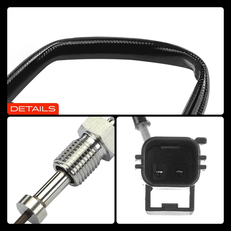 Exhaust Gas Temperature Sensor for XC60 S40 II S80 II