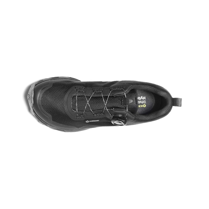 Icebug Womens Rover RB9X GTX Trail Running Shoe with Traction