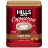 Hills Bros. Flavor Coffee (English Toffee, 16 Ounce (Pack of