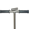 INTBUYING 40'' Soil Sampler Probe 2.7''Dia Probe with 9.8inch Sample