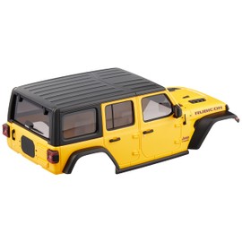 Kyosho BS MX-01 Jeep Wrangler Rubicon Herrera MXB01Y