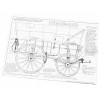 Unbranded Prairie Schooner Plans
