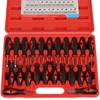 ECCPP 23 PCS Universal Terminal Release Kit Universal Wire Connector