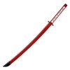 Sword fort Handmade Katana Anime Cosplay Sword, Stainless Steel, Fantasy,