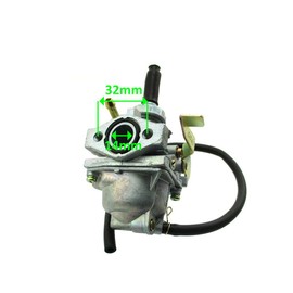 Ouyunou Carburetor Manifold Intake Pipe For Honda Mini Trail Z50R XR50R CRF50F Z50 Z50A 1972-1999 K3 K2 K1 K0 Pit Dirt Bike