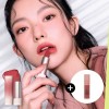 3CE 캐시미어 허그 립스틱 (증)미니 틴트(랜덤) Cashmere Hug Lipstick (Gift)
