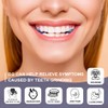 KOHEEL BG Adjustable Night Guard for Teeth Grinding, No-Boil Dental