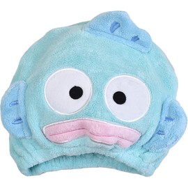 Santang Hangyodong Towel Cap [307218], [SR-0008] Hangyordon