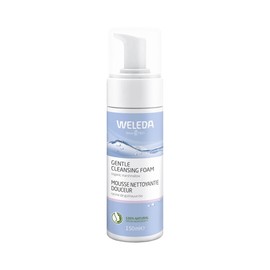 Weleda Gentle Cleansing Foam, 150ml