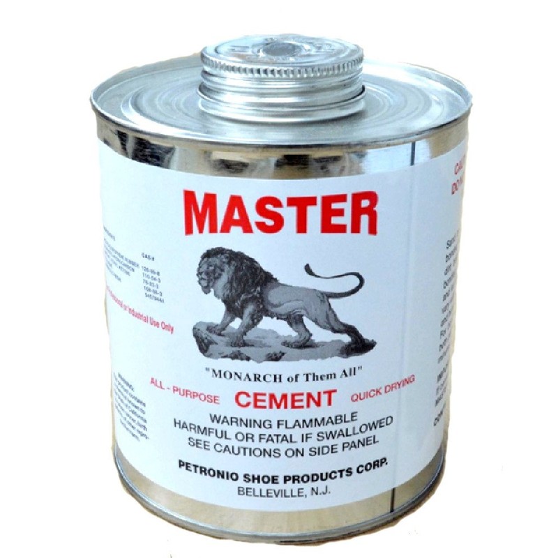 Petronio - Masters All Purpose Cement 4 Oz