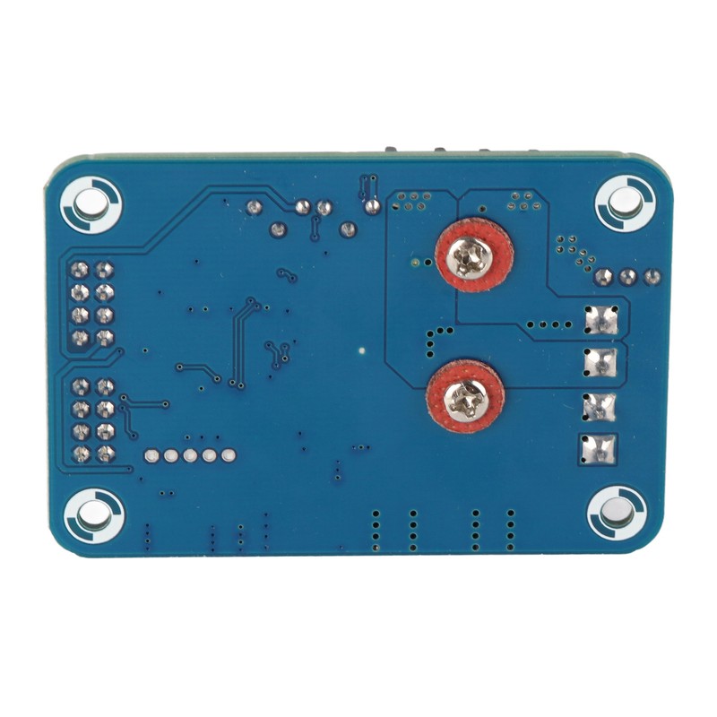 Servo Controller Board 1 Channel High Torsion Module Motor DIY