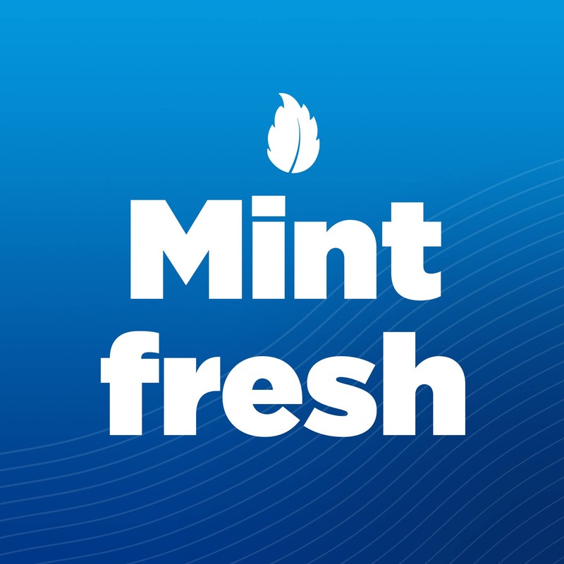 Steradent Active Plus Denture Daily Cleaner, 30 tablets