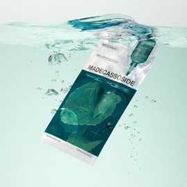 Mediheal Renewal Essential Mask 10 Sheets (Select 1 of 7) - Hyaluronic Acid Essential Mask High-Density Hydration / 메디힐 리뉴얼 에센셜 마스크 10매 7종 택 1 - 히알루론산 에센셜 마스크 고밀도수분