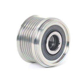 RIDEX 1390F0067 Alternator Freewheel Pulley Alternator