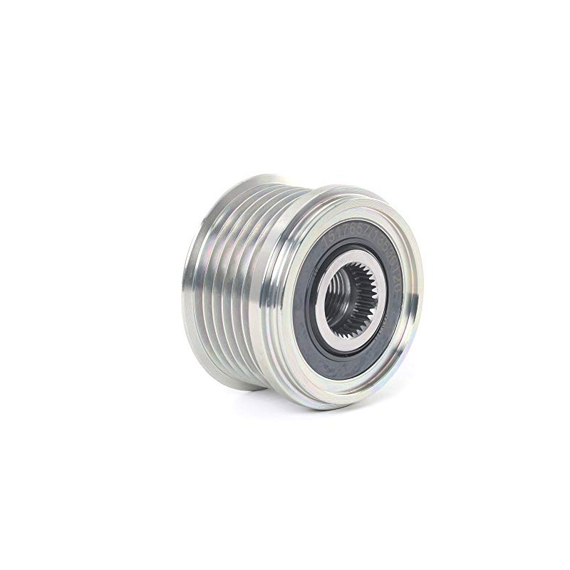 RIDEX 1390F0067 Alternator Freewheel Pulley Alternator