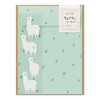 Midori 86636006 Letter Set with Stickers, 12 Stationery Notes, 4