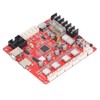 3D Printer Motherboard Good Heat Dissipation Integrated Main Board with