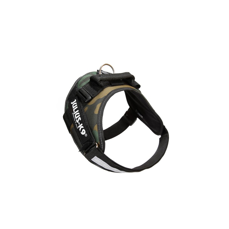 Julius-K9, IDC Powerharness, Dog Harness