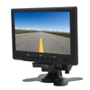 7in TFT LED Monitor VGA AV DC HD Multimedia Interface