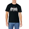 Mothman Cryptid Point Pleasant Monster T-Shirt