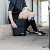 55 Sport Pro Ventilated Football Boot and Shoe Bag With