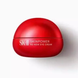 SK-II (백화점제품) SK2 스킨파워 아이 크림 15g Department Store Product SK2 Skinpower Eye Cream 15g