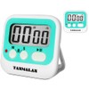 Kitchen Timer -Count Down (2, Blue)