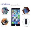 Brinonac for iPhone 6s Screen Replacement Black Touch Display LCD