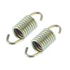 Motoforti 7041687 ATV Motorcycle Exhaust Spring Replacement Pack of 5