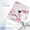 May Chen [2025 New Pattern] for MacBook Air 13.6 inch