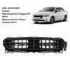 Car Front Center Air Conditioner Outlet Grill 96764769ZD Replacement for